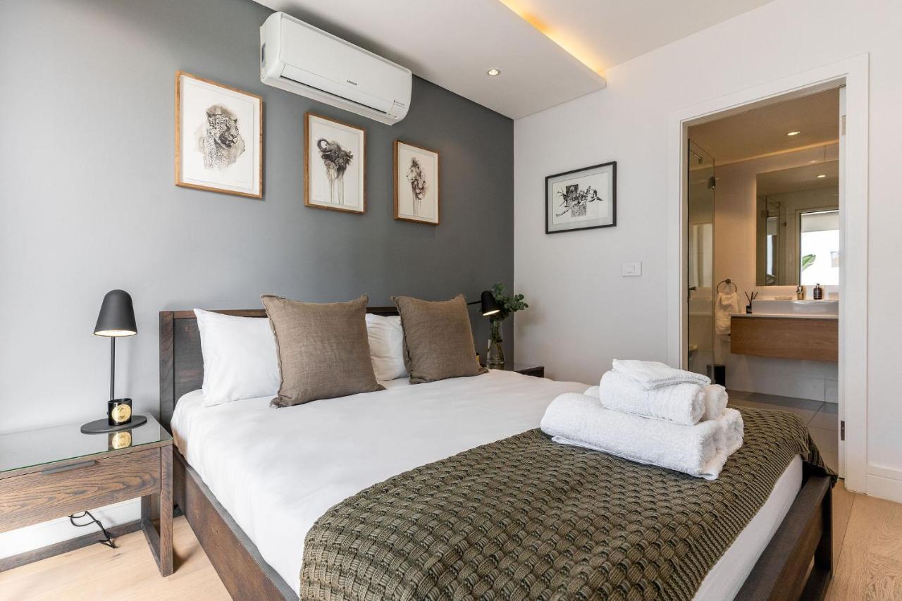 The Solis Cape Town Bagian luar foto