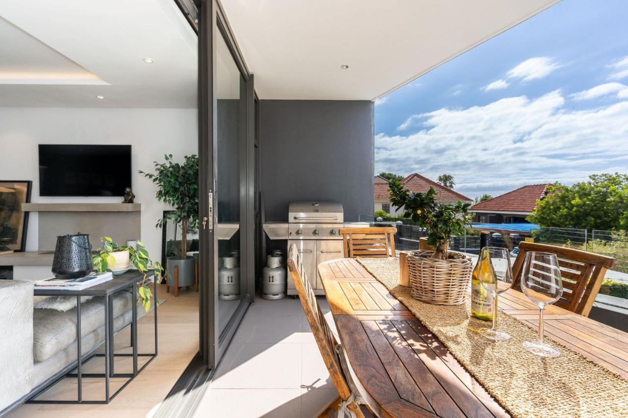 The Solis Cape Town Bagian luar foto