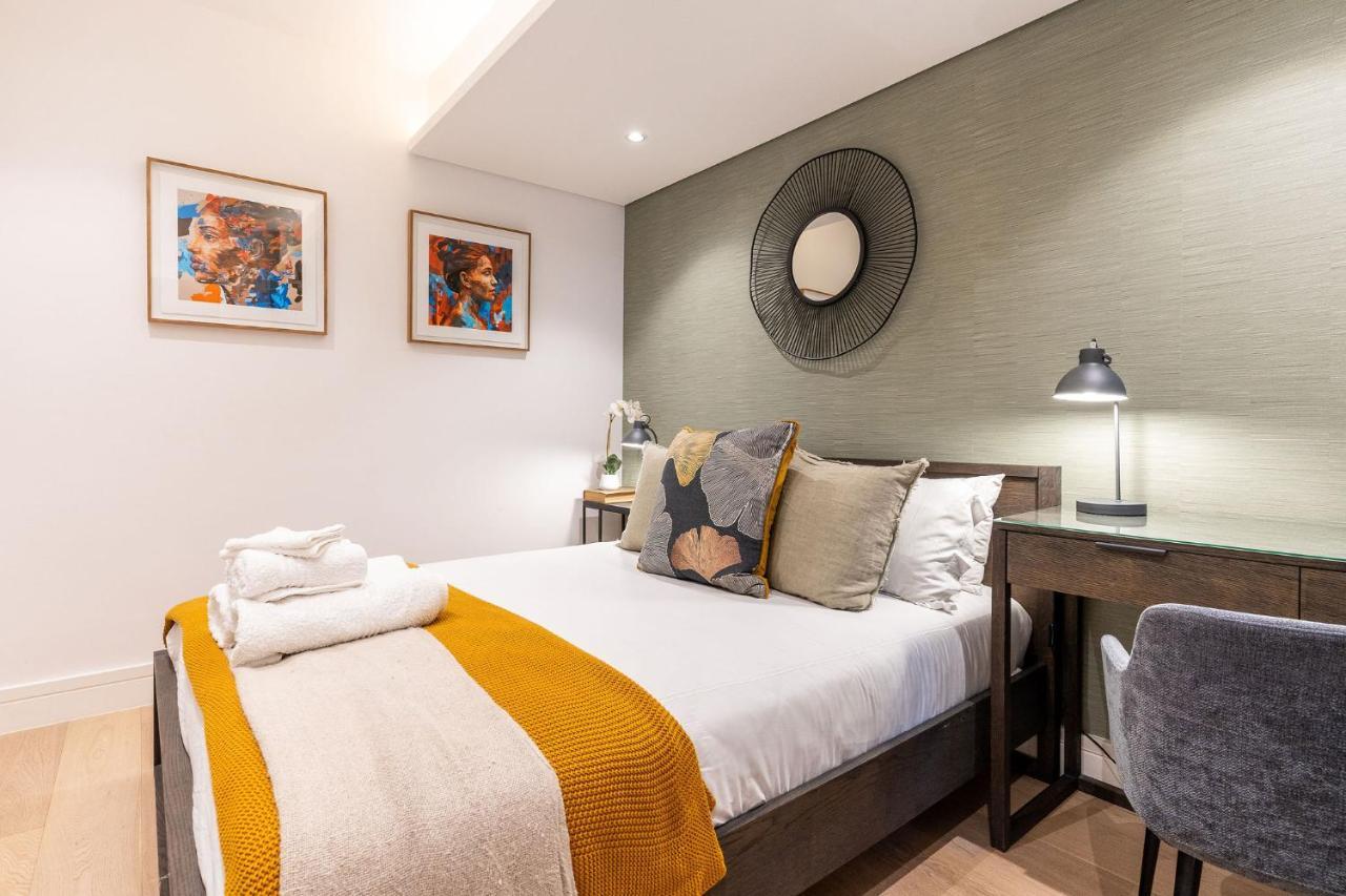 The Solis Cape Town Bagian luar foto