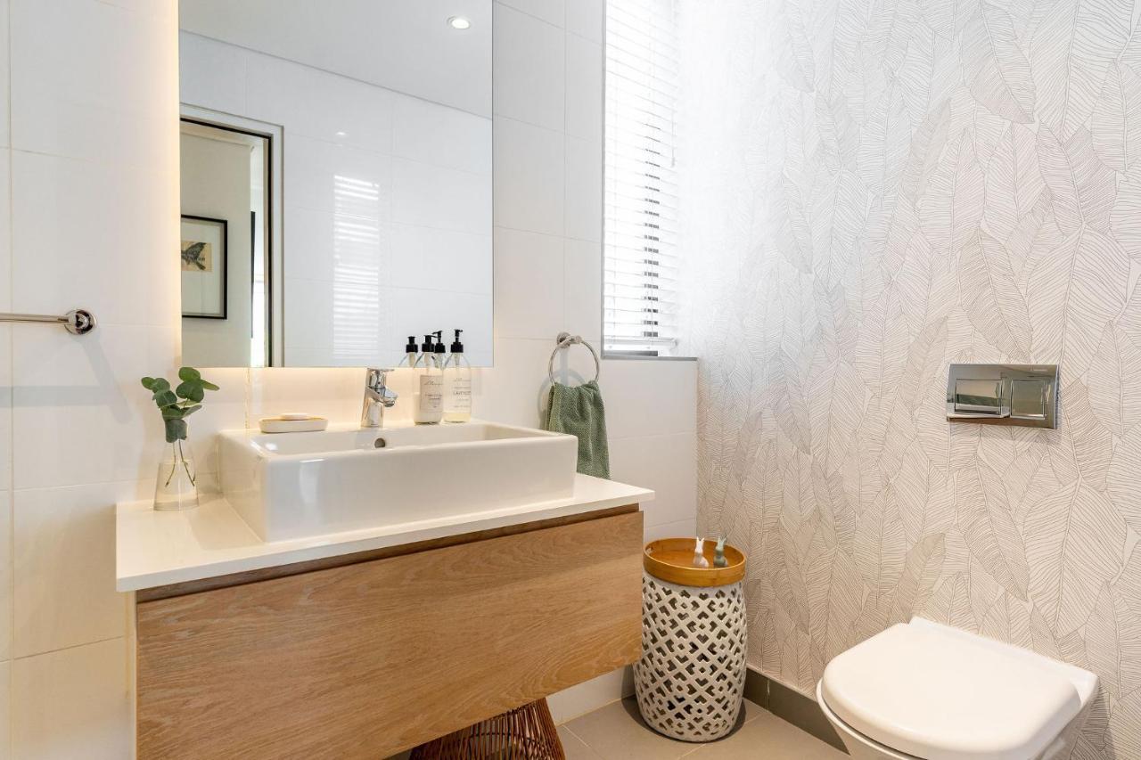 The Solis Cape Town Bagian luar foto