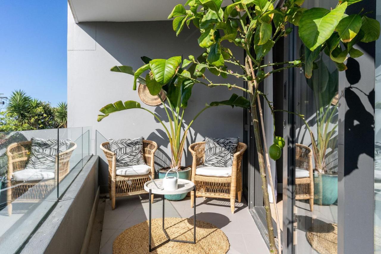 The Solis Cape Town Bagian luar foto