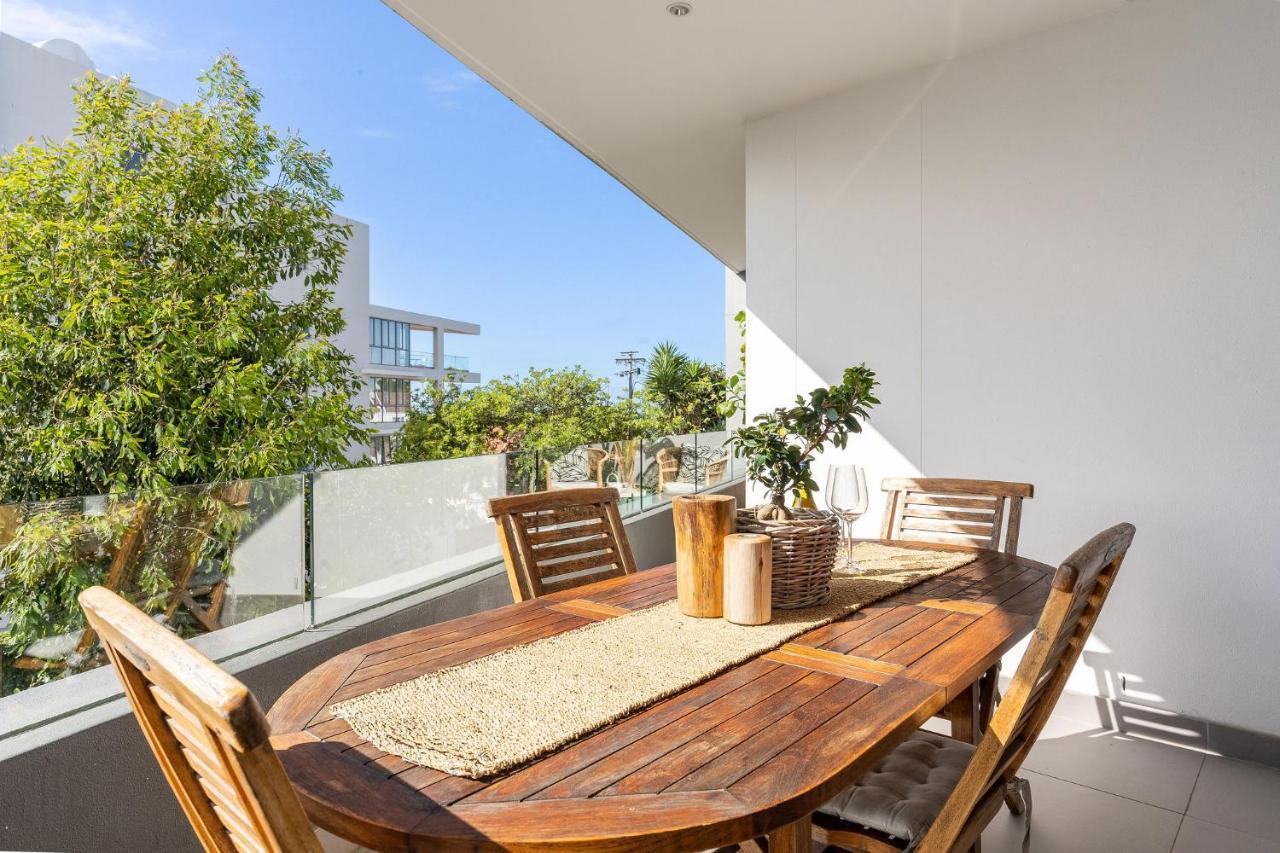 The Solis Cape Town Bagian luar foto